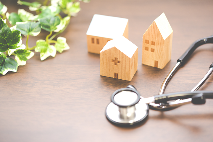 診療案内イメージ